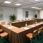 Starhotels Du Parc Ξενοδοχείο