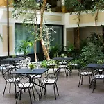 Starhotels Du Parc Ξενοδοχείο Πάρμα