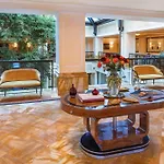 Starhotels Du Parc Ξενοδοχείο