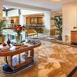 Starhotels Du Parc Ξενοδοχείο Πάρμα