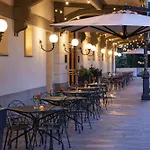 Ξενοδοχείο Starhotels Du Parc 4*