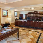 Starhotels Du Parc