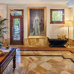 Ξενοδοχείο Starhotels Du Parc 4*