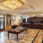 Ξενοδοχείο Starhotels Du Parc Πάρμα