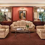Starhotels Du Parc