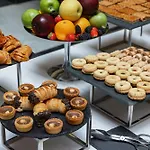Starhotels Du Parc Ξενοδοχείο 4*