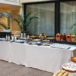 Ξενοδοχείο Starhotels Du Parc Πάρμα