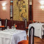 Starhotels Du Parc 4* Πάρμα