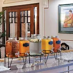 Ξενοδοχείο Starhotels Du Parc Πάρμα