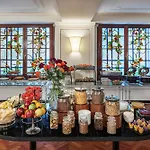 Starhotels Du Parc