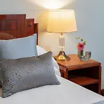 Ξενοδοχείο Starhotels Du Parc 4*