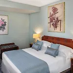 Starhotels Du Parc Ξενοδοχείο 4*