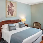 Starhotels Du Parc Ξενοδοχείο 4*