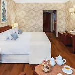 Starhotels Du Parc 4* Πάρμα