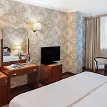 Ξενοδοχείο Starhotels Du Parc