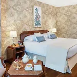 Starhotels Du Parc