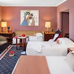 Starhotels Du Parc Ξενοδοχείο 4*