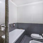 Starhotels Du Parc 4* Πάρμα