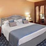 Starhotels Du Parc