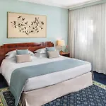 Ξενοδοχείο Starhotels Du Parc 4*
