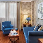 Ξενοδοχείο Starhotels Du Parc