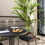 Starhotels Du Parc