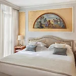 Starhotels Du Parc Ξενοδοχείο 4*