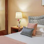 Starhotels Du Parc Πάρμα
