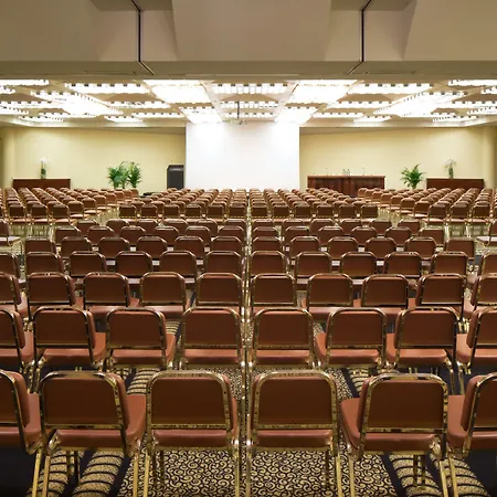 Starhotels Du Parc Hotel Parma