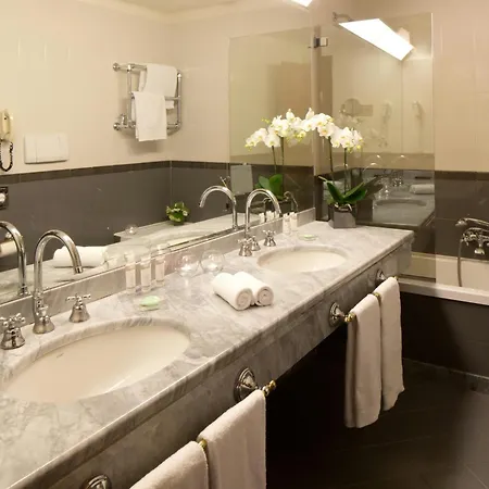 Starhotels Du Parc فندق بارما