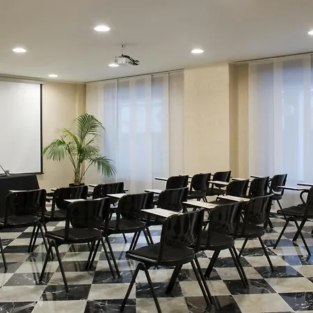 Starhotels Du Parc فندق بارما