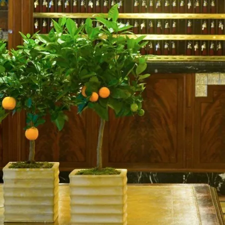 Starhotels Du Parc بارما