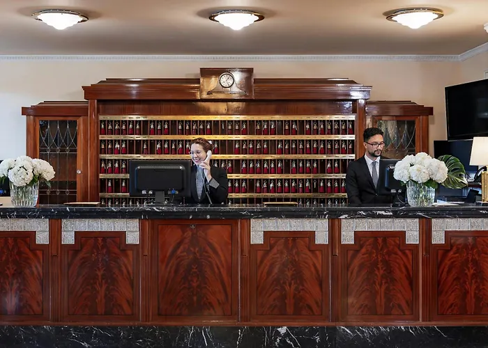 Hotel Starhotels Du Parc Parma