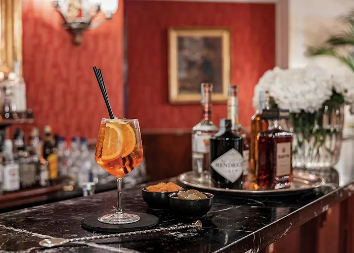 Starhotels Du Parc Parma