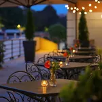 Starhotels Du Parc Hotel 4*
