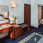 Starhotels Du Parc Parma