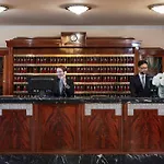 Hotel Starhotels Du Parc Parma