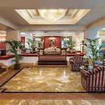 Hotel Starhotels Du Parc 4*