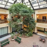 Starhotels Du Parc 4*