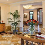 Starhotels Du Parc Hotel Parma