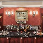 Hotel Starhotels Du Parc 4*