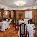 Hotel Starhotels Du Parc 4*