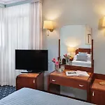 Starhotels Du Parc 4*