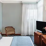 Starhotels Du Parc Hotel