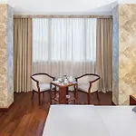 Hotel Starhotels Du Parc 4*