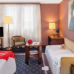 Starhotels Du Parc Hotel