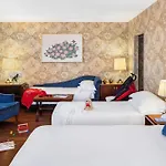 Starhotels Du Parc Parma