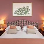 Starhotels Du Parc 4*