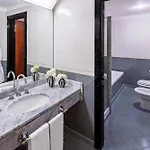 Starhotels Du Parc Hotel 4*