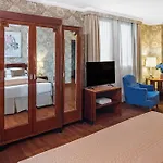 Starhotels Du Parc Hotel